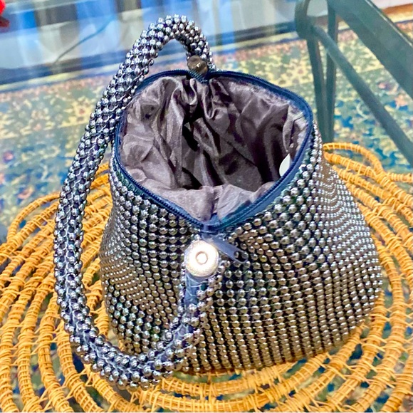 Small bag / wedding, theatre/ party/ etc - Picture 3 of 8